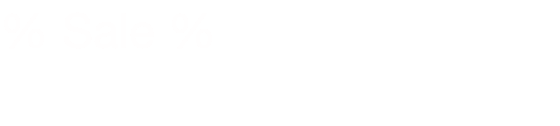 % Sale %